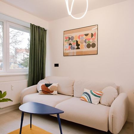 קושיצה Krivoo Apartments I - Private Parking מראה חיצוני תמונה