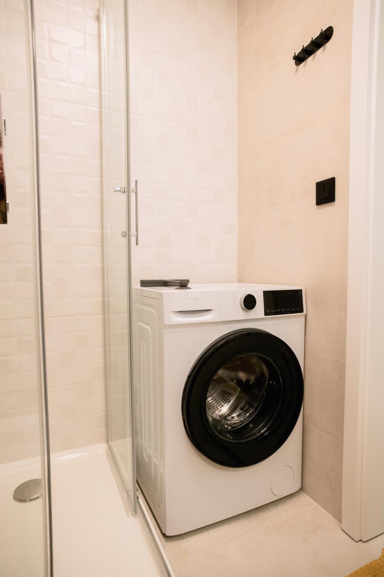 קושיצה Krivoo Apartments I - Private Parking מראה חיצוני תמונה