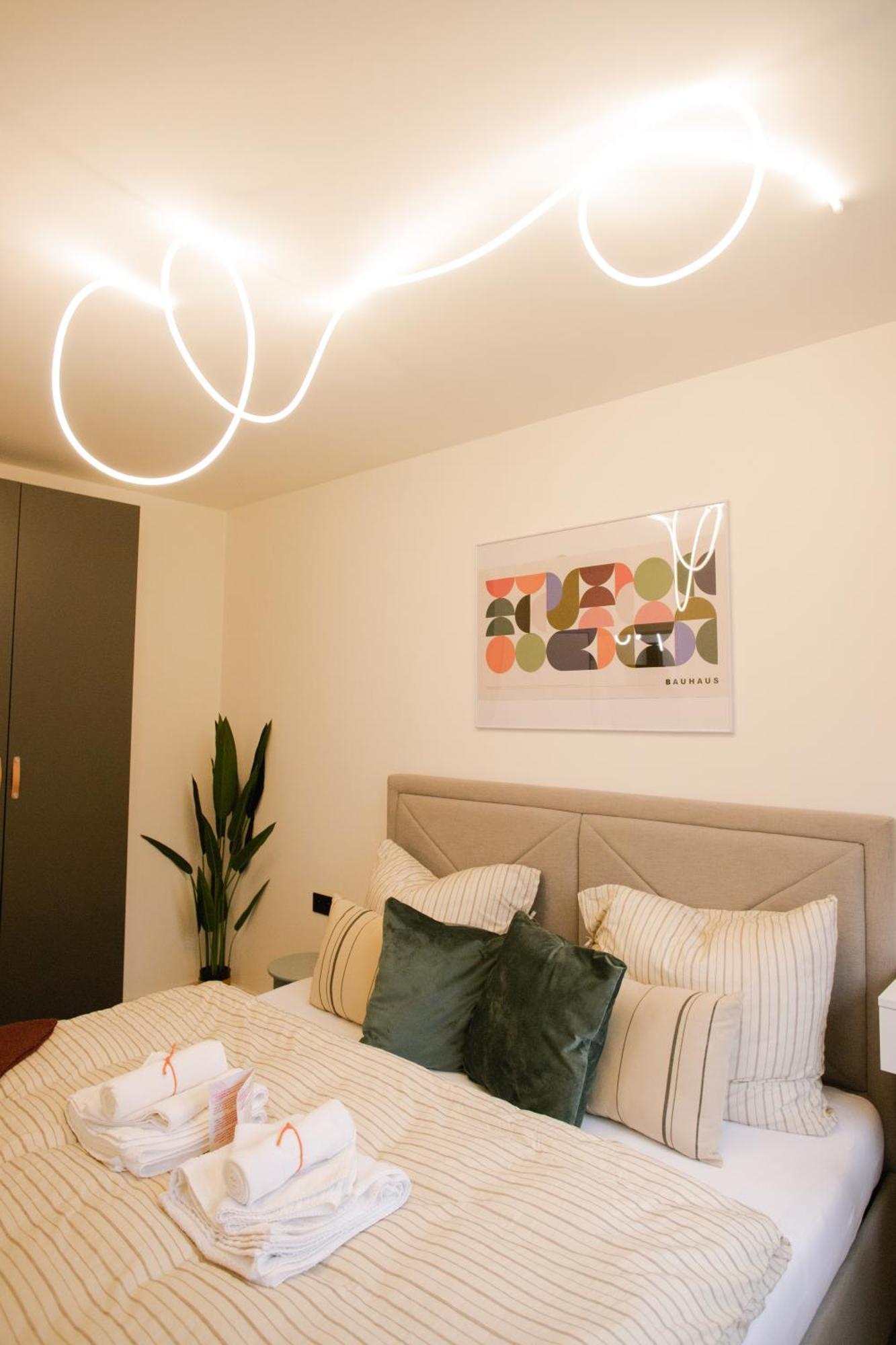 קושיצה Krivoo Apartments I - Private Parking מראה חיצוני תמונה