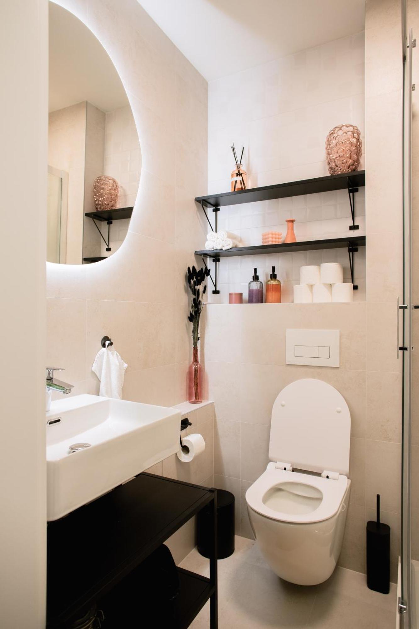 קושיצה Krivoo Apartments I - Private Parking מראה חיצוני תמונה